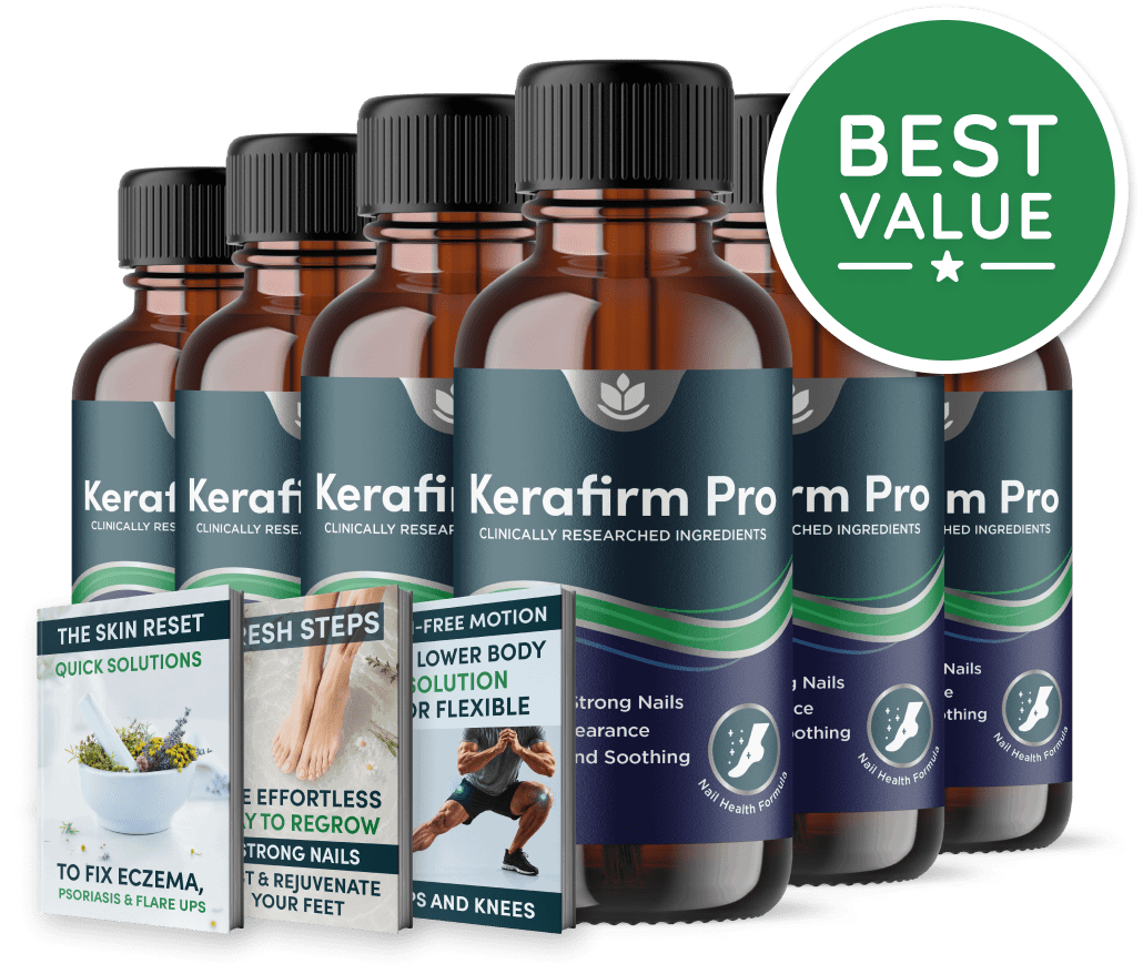 KeraFirm Pro Discount